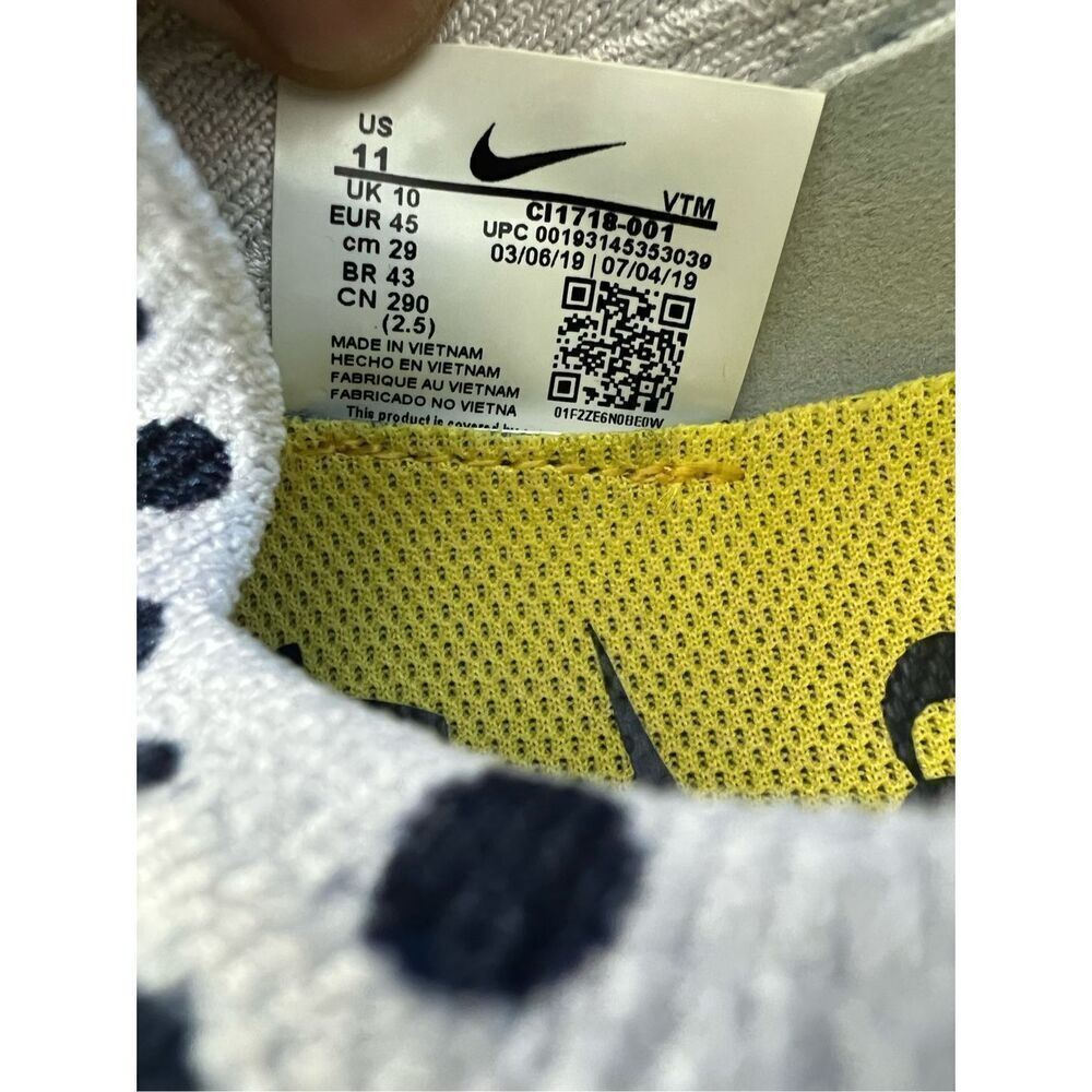 Nike Epic Phantom React/Epic React/White/Ci1718-0… - image 5